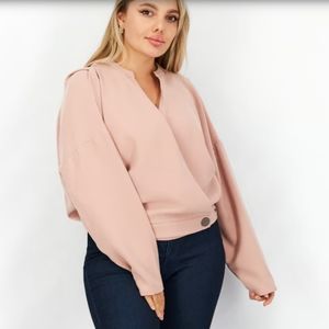 Armani Exchange Blouse